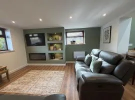 1 Yew Tree