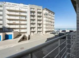 Résidence Aosta - Appartement à moins de 100m de la plage