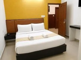 Nova North Inn
