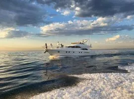 Only One Yacht Cape Town