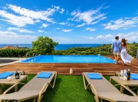 Georgioupolis Blue Villa