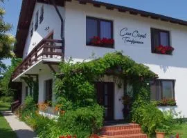 Casa Oaspeti Transfagarasan