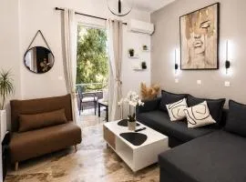 Andy’s apartments