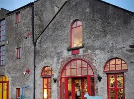 Riverfront Apartments at The Blue Goat Ramelton
