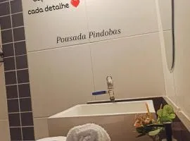 Pousada Pindobas