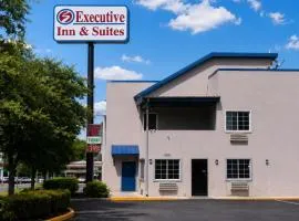 Executive Inn & Suites San Marcos, TX