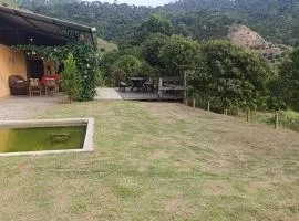 Pousada Pindobas