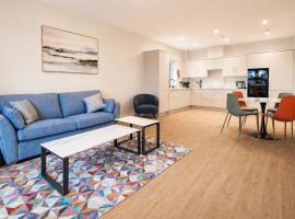 The Maltings, hotel v destinaci Portlaoise