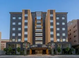 Garden Al-Salamah