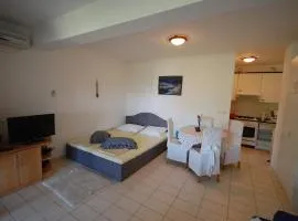 Apartmani Barica