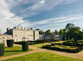 Carton House A Fairmont Managed hotel, Hotel in Maynooth