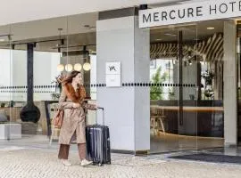 Mercure Fátima