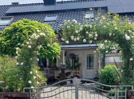 Landhaus Julia, hotel din Kobern-Gondorf