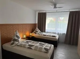 Wunstorf Apartment Monteurzimmer Messezimmer Ferienzimmer