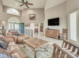 Summer Hikes! Mtn-View Gem w/ Hot Tub in Ruidoso