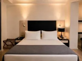 Hotel Sommelier Agustinas