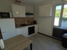2-bedroom apartment for 4 people