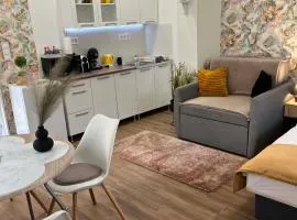 Várfal apartman I