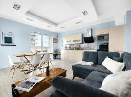 Elite Apartments Marine Cztery Oceany