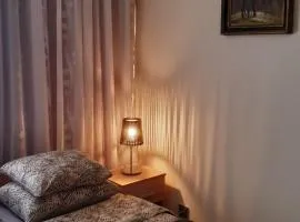 Krasta apartamenti