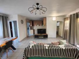 Serenity guest house