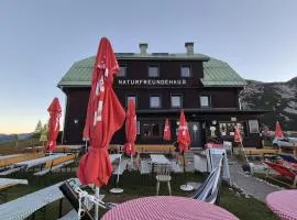 Tauplitzhaus der Naturfreunde - Naturfreundehaus auf der Tauplitzalm