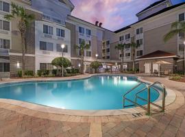 Best Western Plus Orlando Lake Buena Vista South Inn & Suites, Hotel in Kissimmee