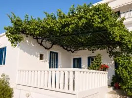 Blue Aegean