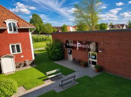 Kalmar Hotell, hotel di Kalmar