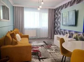 Deimanto 2room Apartment