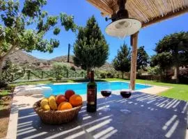 Elounda Collection Villa