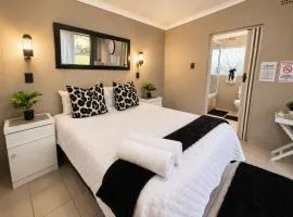 Zhantique Guest House 2- Unit 3