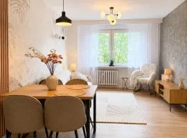 Apartament Malinka