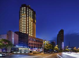 Mercure Nantong Downtown, Hotel in Nantong