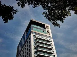 25hours Hotel Das Tour
