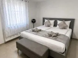 Fly&Stay Residence