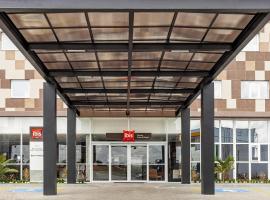 ibis Caucaia Porto do Pecem โรงแรมในเกากายา
