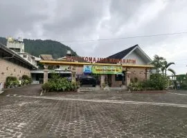 Hotel O near Tawangmangu Wonder Park formerly Komajaya Komaratih
