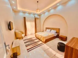 Djorff Palace - Private villa & swimming pool & central location