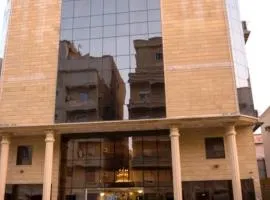 رولانا للشقق المخدومة Rolana Serviced Apartments
