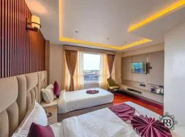 RB GROUP OF HOTEL - Norgyunma