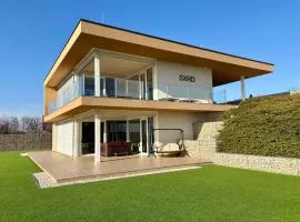 SXRD Luxus Apartmanok