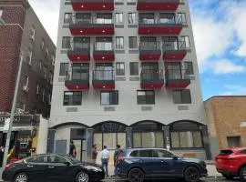 Skylux Hotel