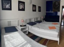 Apartment Maximilian