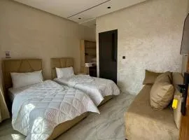 Riad Airport Oasis Agadir