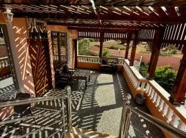 Riad Airport Oasis Agadir