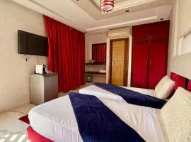 Airport Agadir Riad Oasis