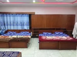 Nice Guest House GPO Murree