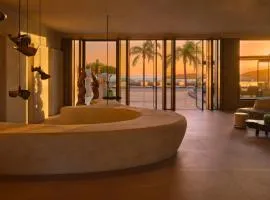 Minos Palace Resort - Adults Only