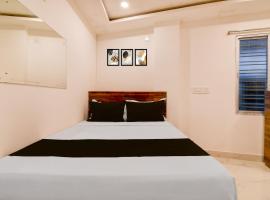 SPOT ON by OYO Night Owl Hotel & Guest House, Hotel in kolkata